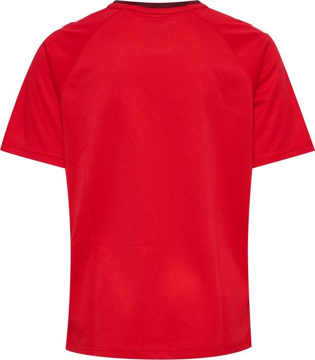 Actual product image hummel Hmlmatch Triumph Jersey S/S Kids (164)