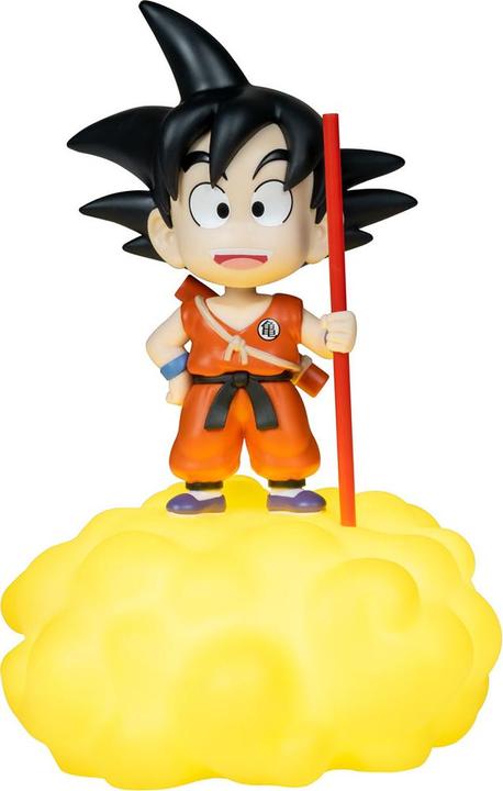 Produktbild Teknofun Dragon Ball - Son Goku