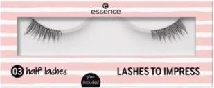 Actual product image essence Lashes To Impress 03 (Artificial eyelashes)