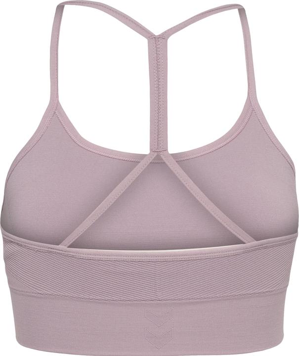 Actual product image hummel Hmltiffy Seamless Sports Top (XL)