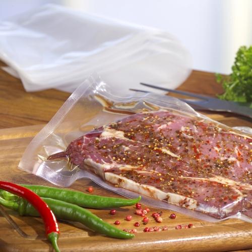 Produktbild Papstar Siegelrandbeutel (100 x)
