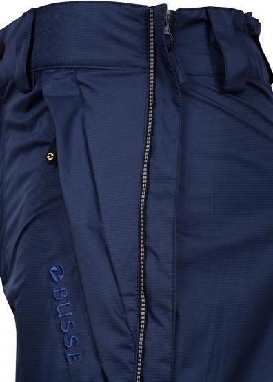 Produktbild Busse Regenreithose Zirrus (M)