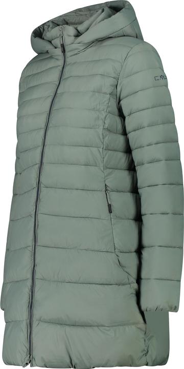 Produktbild CMP Campagnolo Snaps Hoodie (36)