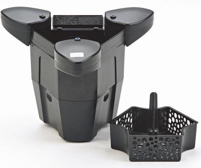 Actual product image Oase SwimSkim 25