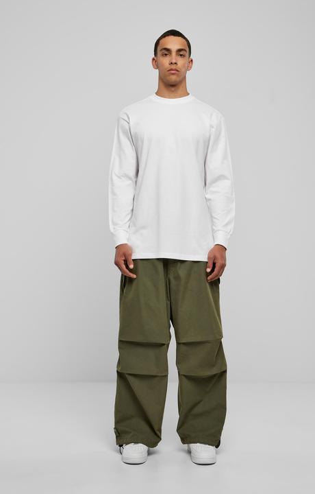 Produktbild Urban Classics Tall Tee L/S (6XL)