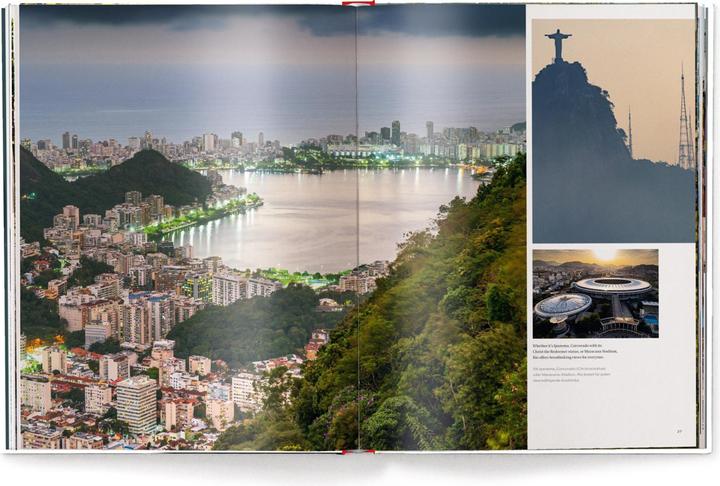Actual product image Megacities (German, Christoph Mohr, Bastian Barenbrock, Olive Filling, 2023)