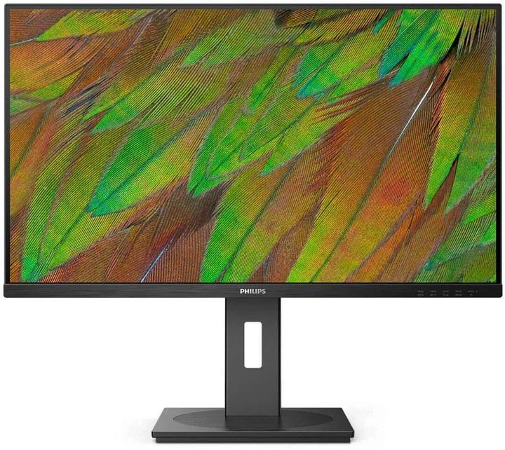 Philips MMD 32B1N3800/00 VA Monitor,,, Speakers, height adjustable, 2x HDMI, DisplayPort (3840 x 2160 Pixels, 32")