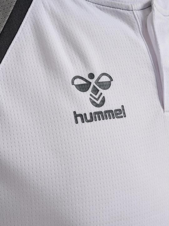 Actual product image hummel hmlLEAD 2.0 POLO (3XL)