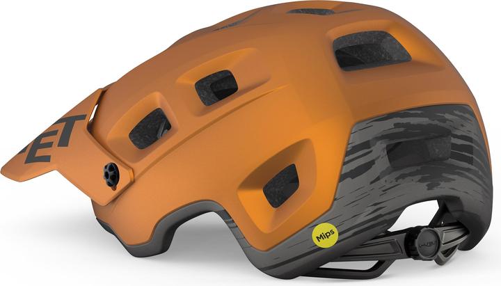 Actual product image MET Bike helmet Terranova MIPS (58 - 61 cm)