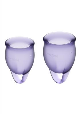 Produktbild Satisfyer Feel Confident (Normal)