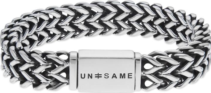 Produktbild Unsame Armband (21 cm, 925er Silber)