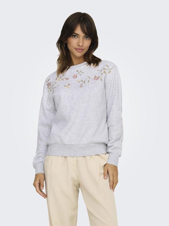 Actual product image Only ONLSARA Sweatshirt Sweatshirt (XS)