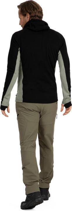 Immagine prodotto Stoic Merino260 StadjanSt. 3/4 Zip w. Hood (XS)