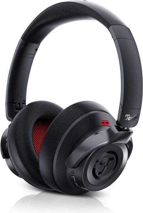 Teufel Real Blue NC (2020) (ANC, 23 h, Kabellos, Kabelgebunden)