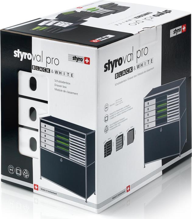 Immagine prodotto Styro Styroval Pro (C4)
