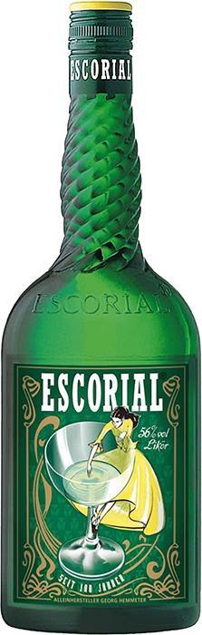 Image du produit Escorial Vert 56% vol. 0,7l