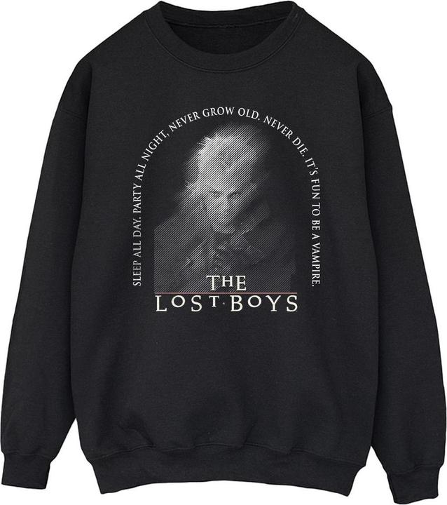 Universal Textiles Sweatshirt (5XL)