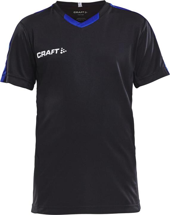 Craft Progress Jersey Contrast Jr (134)