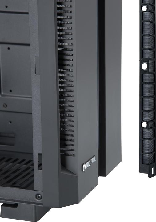 Produktbild Chieftec Chieftronic G1 (ATX, mATX, Mini-ITX)