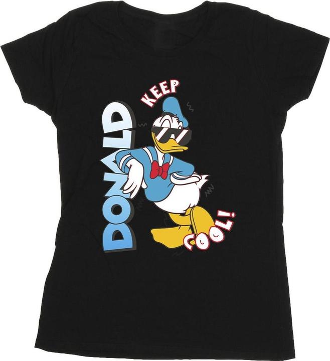 Disney Donald Duck Cool TShirt (M)