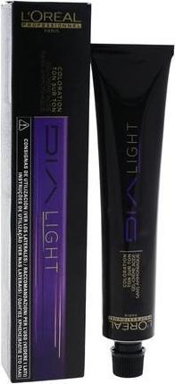 Actual product image L'Oréal Professionnel Slide Light (6.3 Dark blonde Gold)
