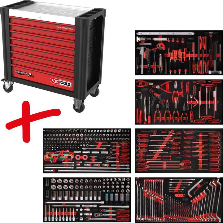 Produktbild KS Tools 825.6416 (416 x)