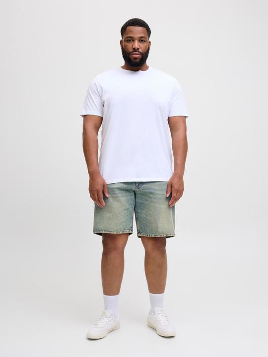 Actual product image Jack & Jones Jjitony Jjoriginal Shorts Akm 325 Ln Pls (44)
