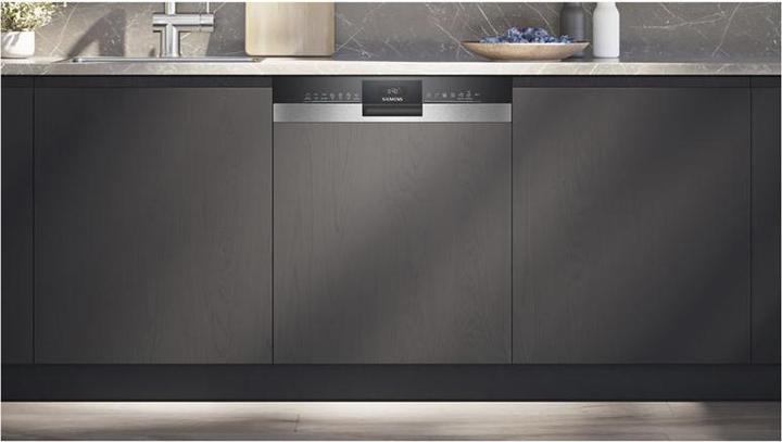 Image du produit Siemens iQ300 SN53HS10TE