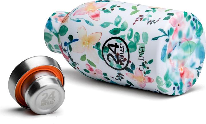 Actual product image 24 Bottles Clima (0.33 l)