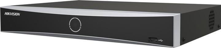 Produktbild Hikvision HIKVISION-IP-Recorder DS-7608NXI-K1(D) mit Alarm4+1 (Netzwerk Videorecorder (NVR))