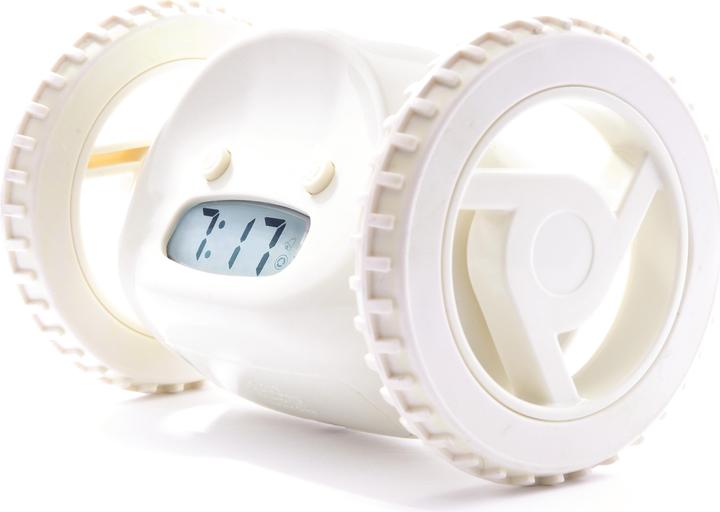 Productafbeelding Clocky Wecker