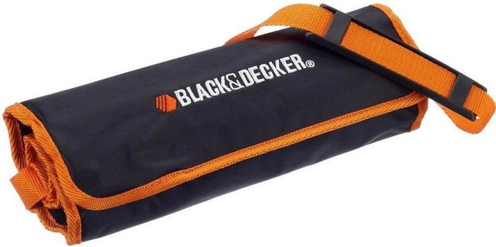 Productafbeelding Black & Decker Autogereedschap accessoires (76 onderdelen)
