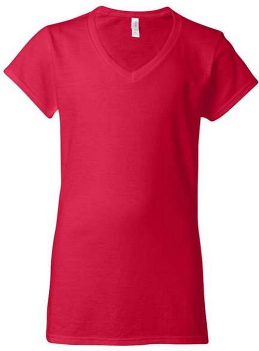 Gildan TShirt VAusschnitt
