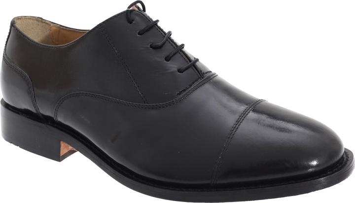 Kensington OxfordSchuhe Schnürschuhe Leder