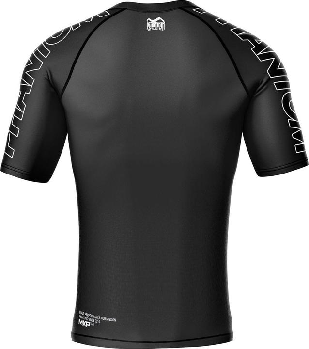 Produktbild Phantom Athletics Rashguard RANKED (L)
