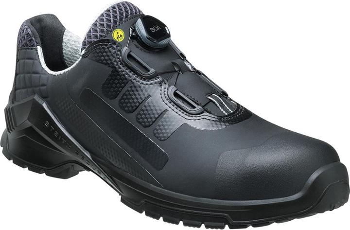 Produktbild Steitz Secura Halbschuh VD PRO 3500 BOA S3 Gr. 44 (44)