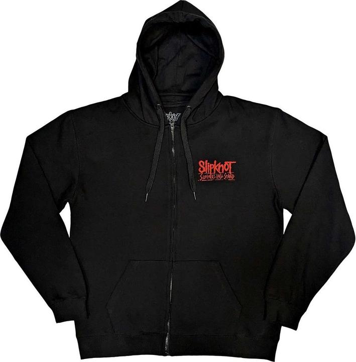 Image du produit Slipknot - Veste à capuche - Adulte (XL)