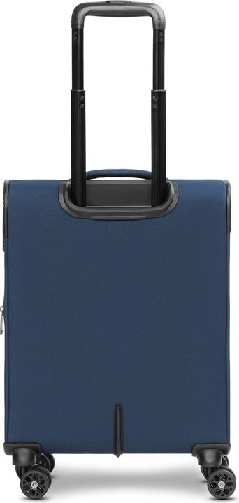 Produktbild Stratic taska 4-Rollen Kabinentrolley S 55 cm mit Dehnfalte (41 l, Handgepäck (bis 50l))