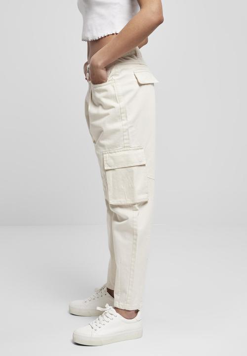 Immagine prodotto Urban Classics Pantaloncini a palloncino in twill (29)