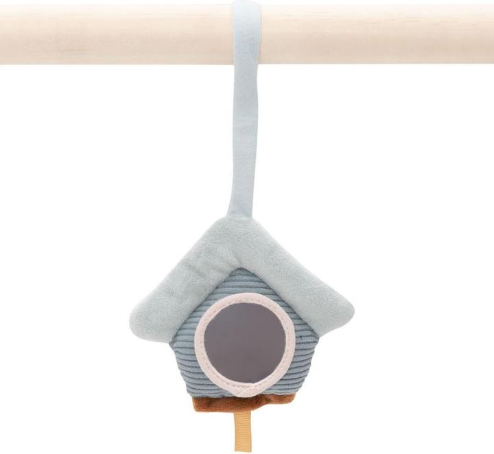 Image du produit Jollein Spielbogen Spielzeug Lovely Birds