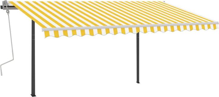 Produktbild VidaXL Tferianka (2.50 m)