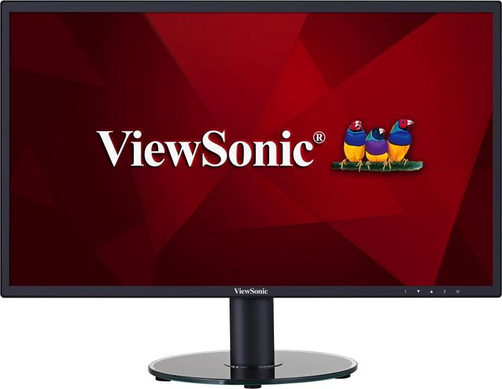 Immagine prodotto Viewsonic Va2719-Sh (1920 x 1080 pixel, 27")