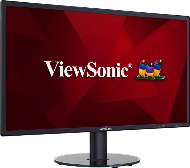 Immagine prodotto Viewsonic Va2719-Sh (1920 x 1080 pixel, 27")