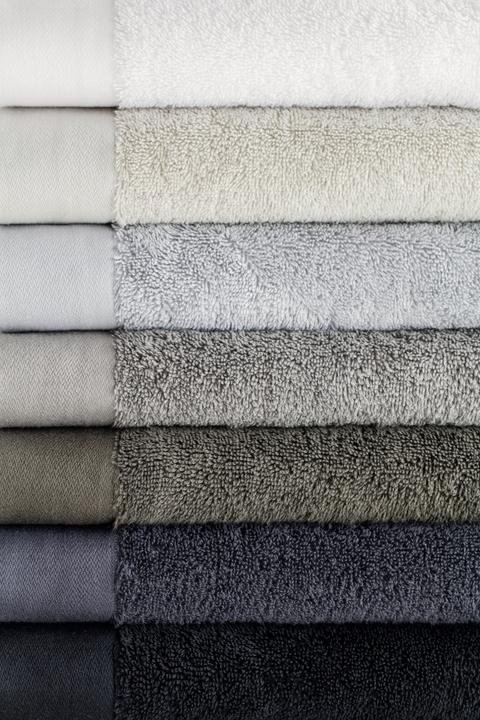 Produktbild Blomus Saunatuch RIVA (200 x 100 cm)