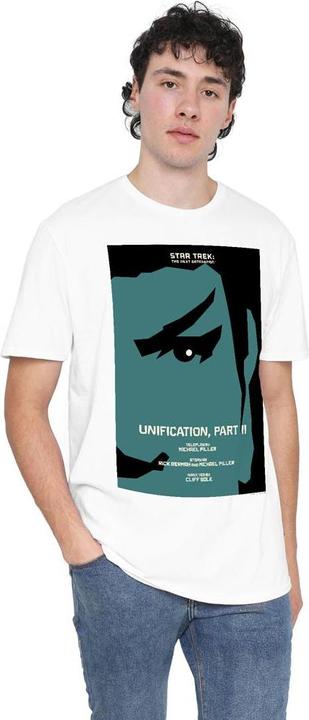 Produktbild The Next Generation Season 5 Episode 8 TShirt (4XL)