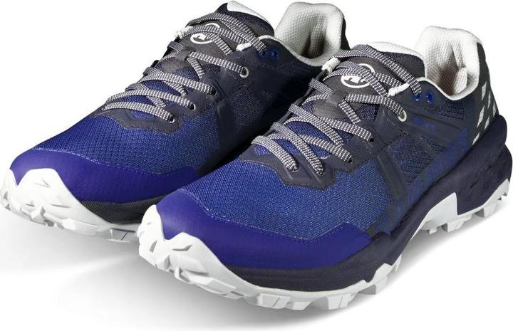 Produktbild Mammut Sertig II Low GTX Men (47 1/3)
