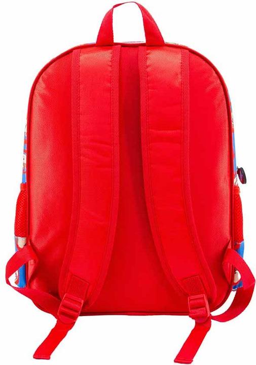 Actual product image Karactermania Basic Backpack Tasmanian