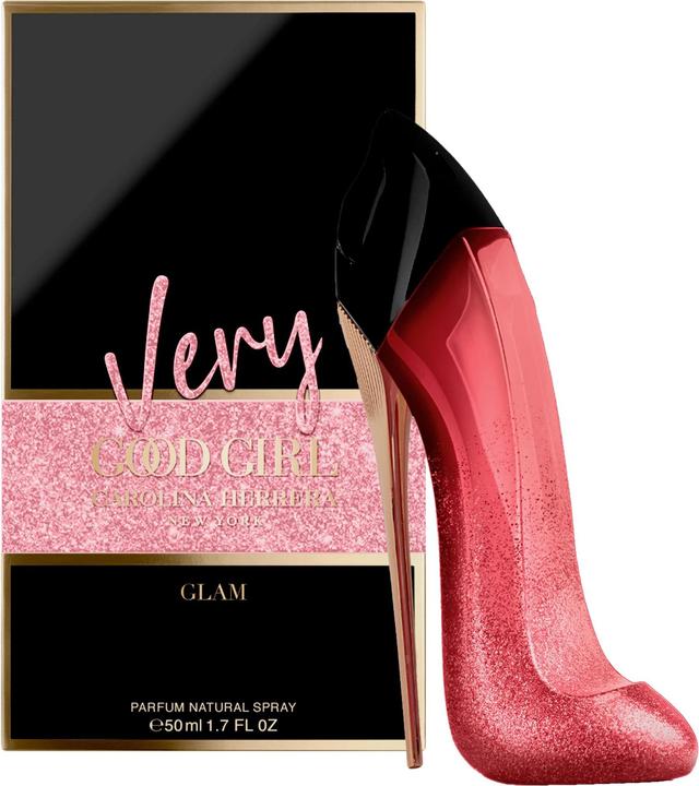 Actual product image Carolina Herrera Very Good Glam (Eau de parfum, 30 ml)