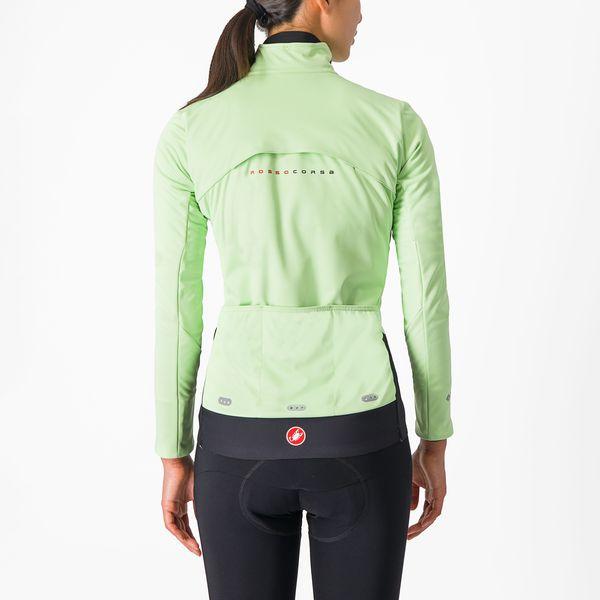 Produktbild Castelli Alpha Doppio Ros W Jacket (XL)