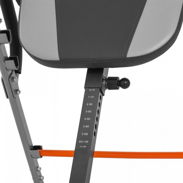 Immagine prodotto Gorilla Sports Allenatore posteriore